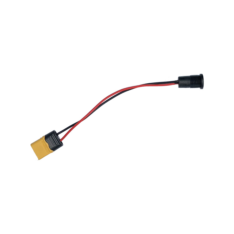 1x XT60 Cable 