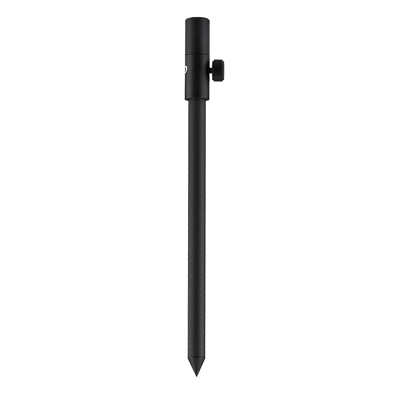 Carbon Adjustable Bank Stick 9-16 inch 