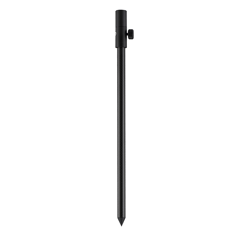 Carbon Adjustable Bank Stick 12-22 inch 