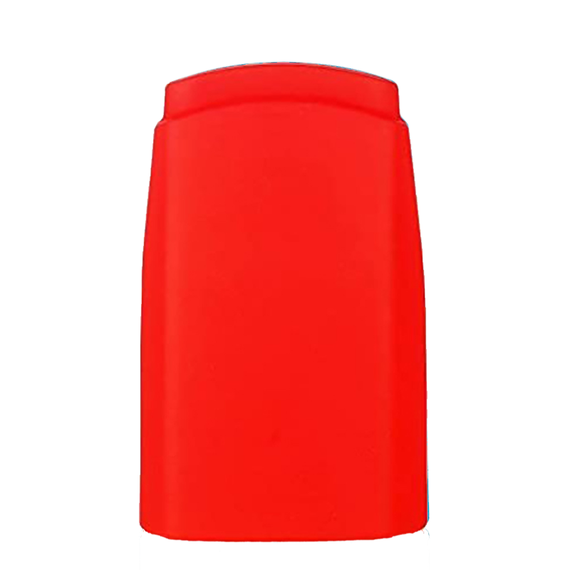 K9s Rubber Case Red 