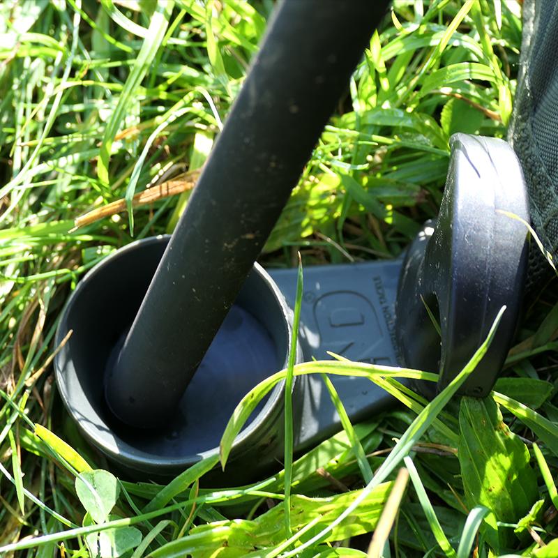 Protect your carp rod