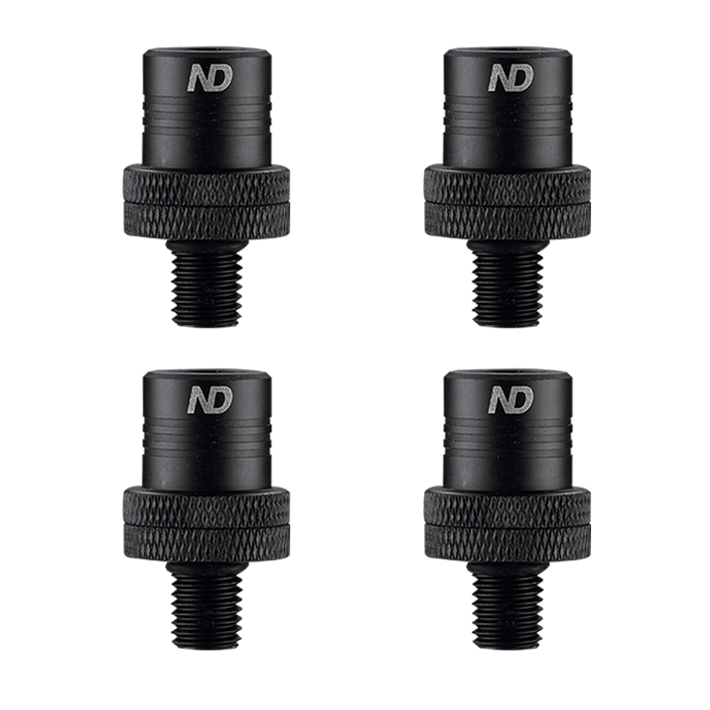 ND 4* P11 Quick Release Adapter 
