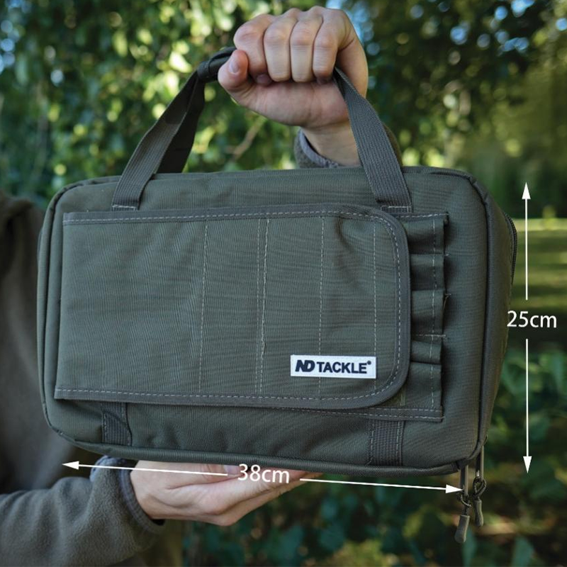 Functional bags