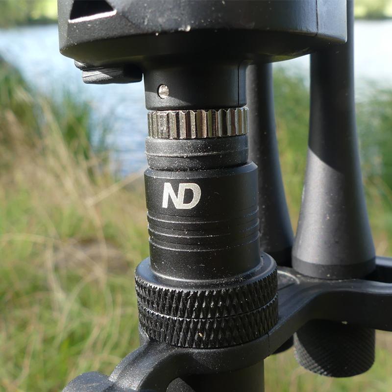 Rod+supports