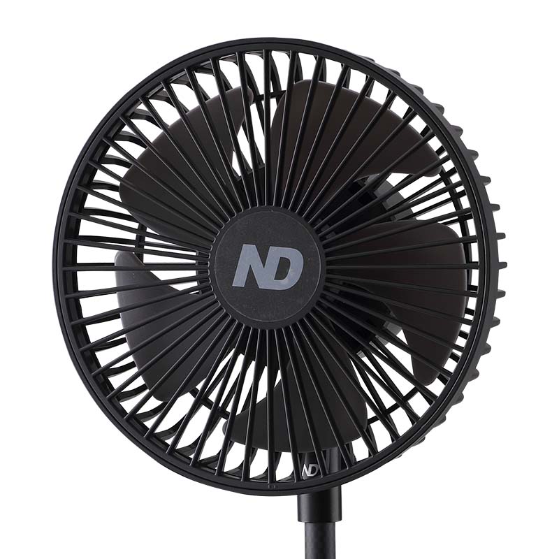 Bivvy Table Fan