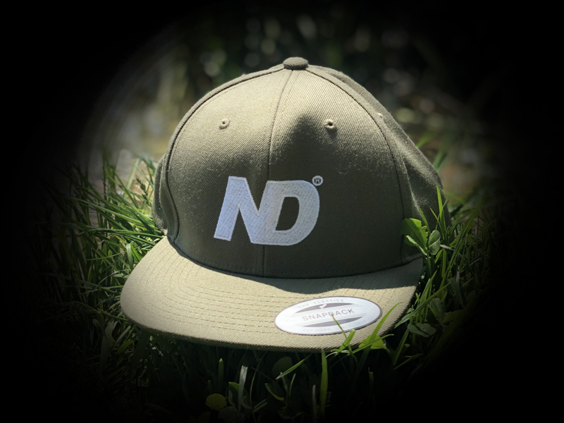 NDcap