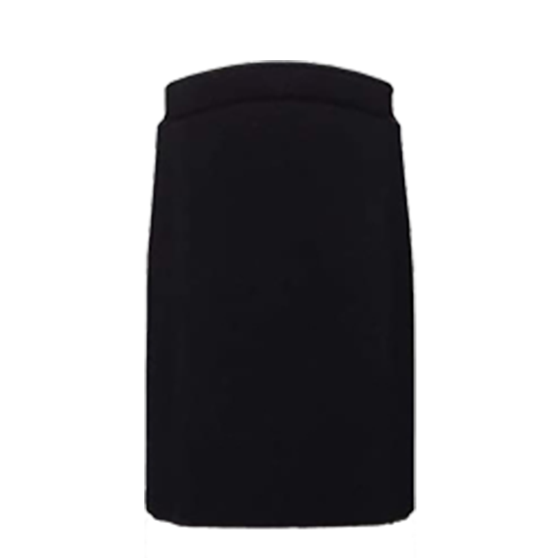 K9s Rubber Case Black 