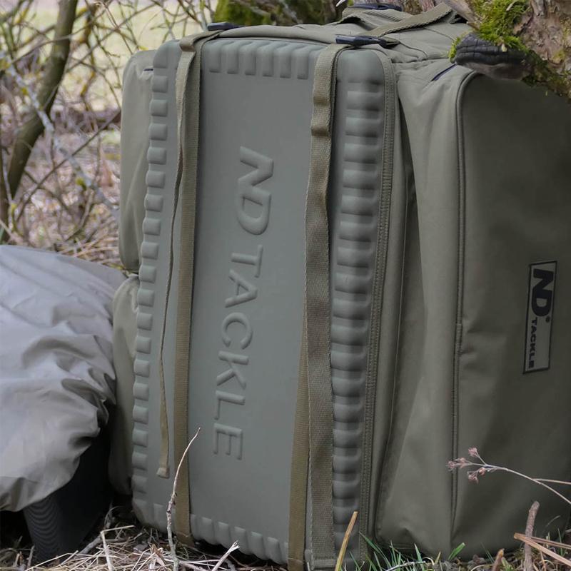 Padding and protection