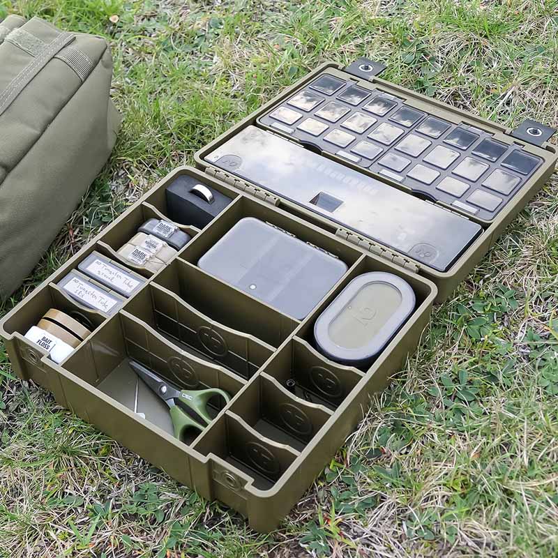 Tackle+and+Rig+Storage