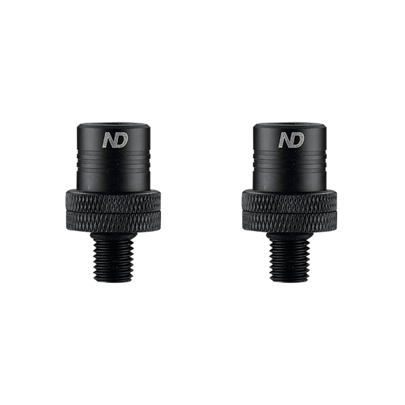 ND 2* P11 Quick Release Adapter 