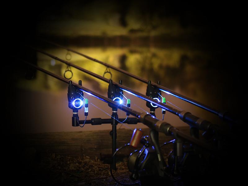 New Direction Tackle H9pro Head Touch/Head Lamp/Head Light H9pro(Register  with ND S9 Bite Alarm Set/ND Dongle/ND Smart Band)