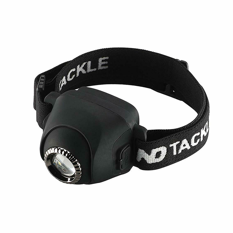 ND H9 head torch 