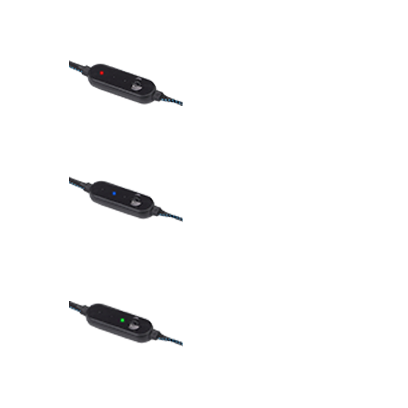 Three adjustable levels