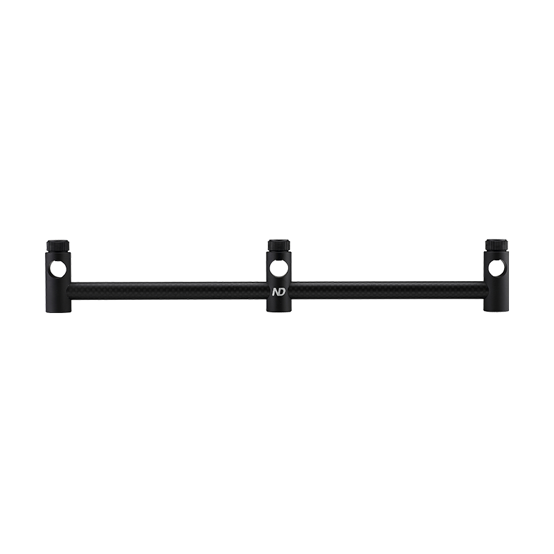 Carbon Horizontal Bar 10.5 Inch 