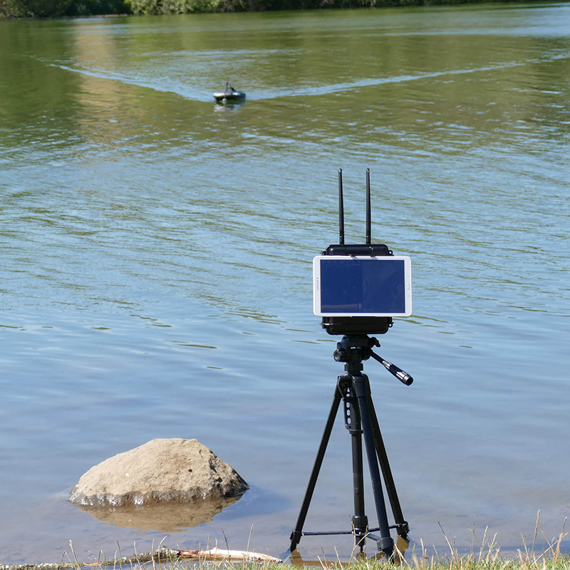 Long Range