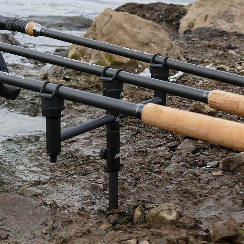 O-rings provide support