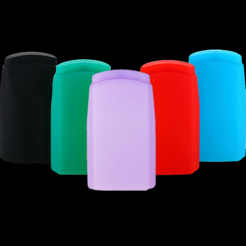 Five colours