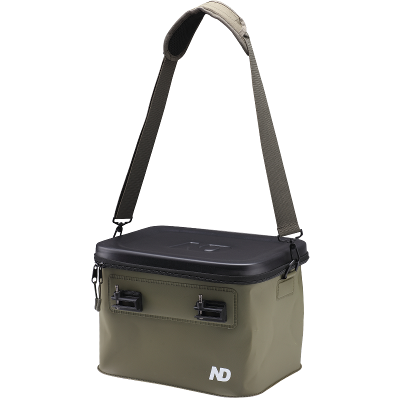 Tackle+and+Rig+Storage
