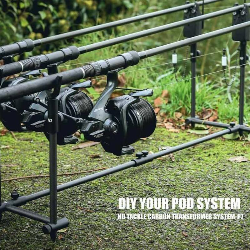 Pods