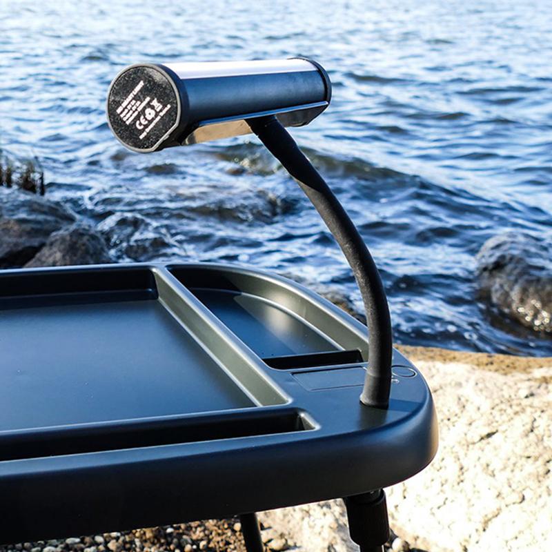 New Direction Tackle MULTI-FUNCTION Bivvy Table V9 for Carp fishing 