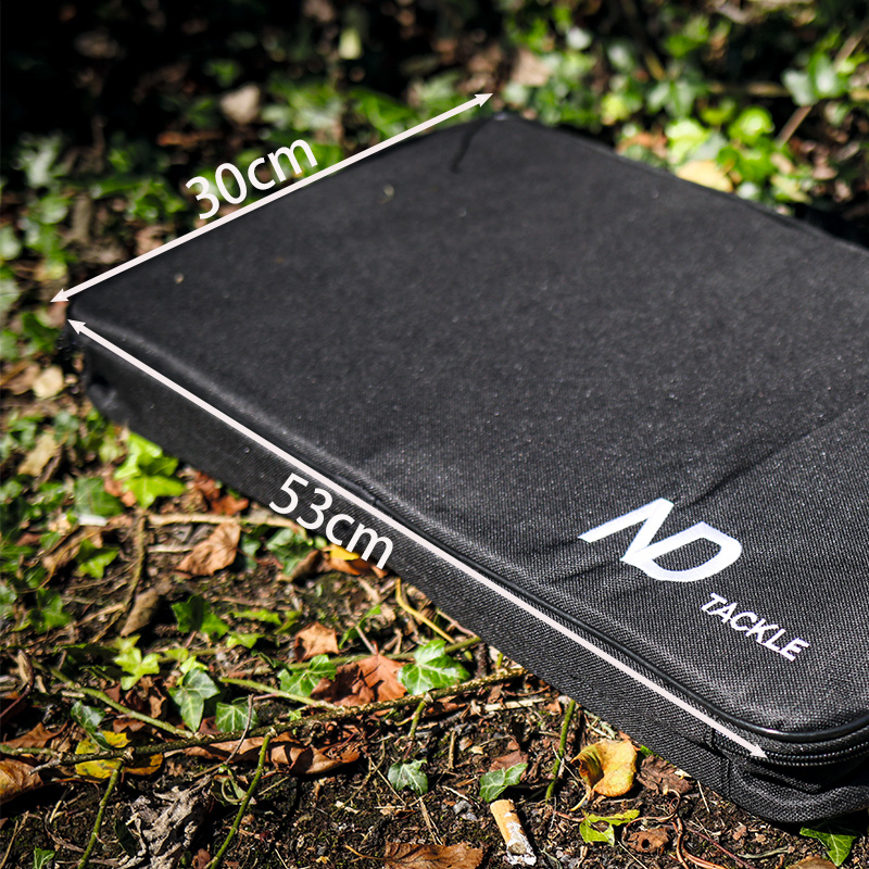 Deluxe carry bag