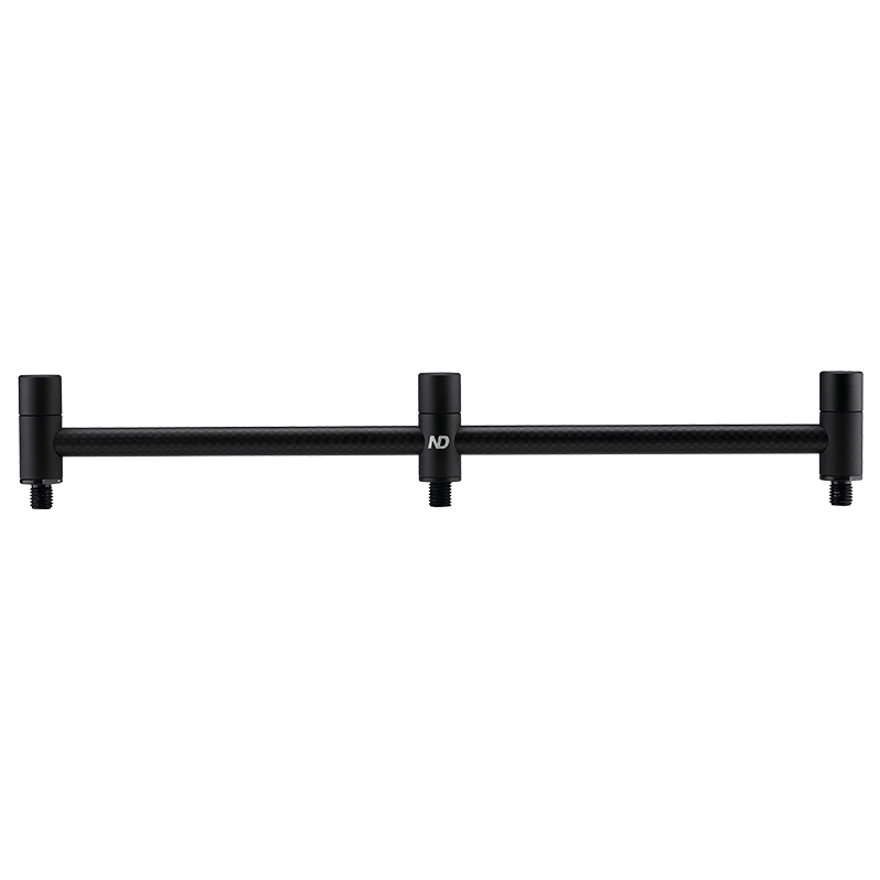 ND Carbon 3 rod buzz bar 12.5 inch 