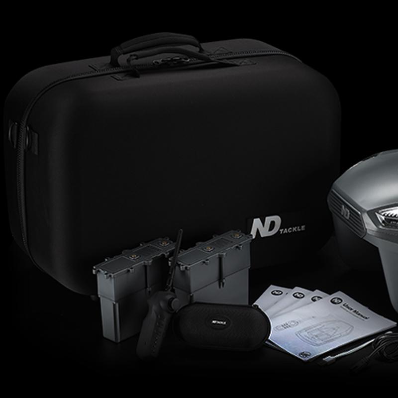 MORE FREE ACCESSORIES