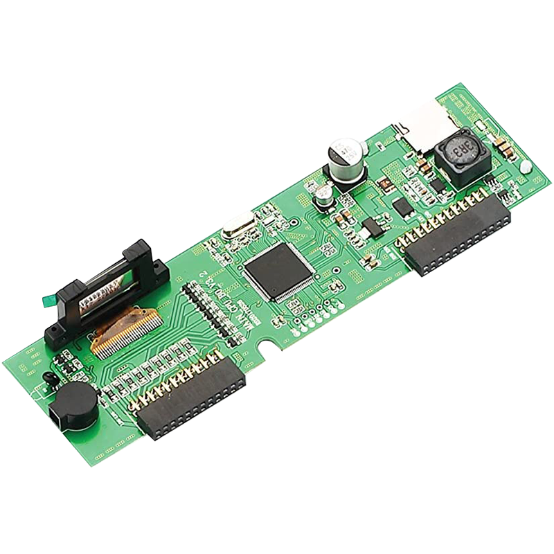 BaitBoat_mainboard