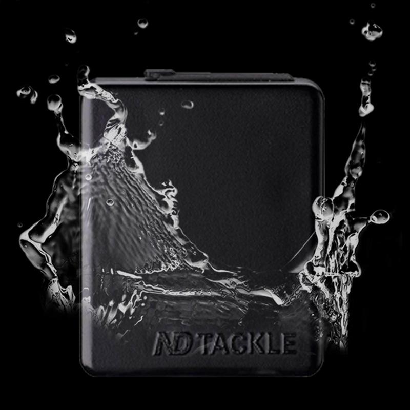 IPX5-Waterproof