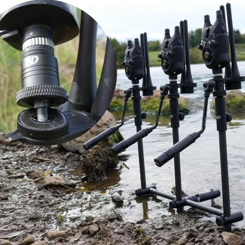 Match with P11 quick release adaptor 