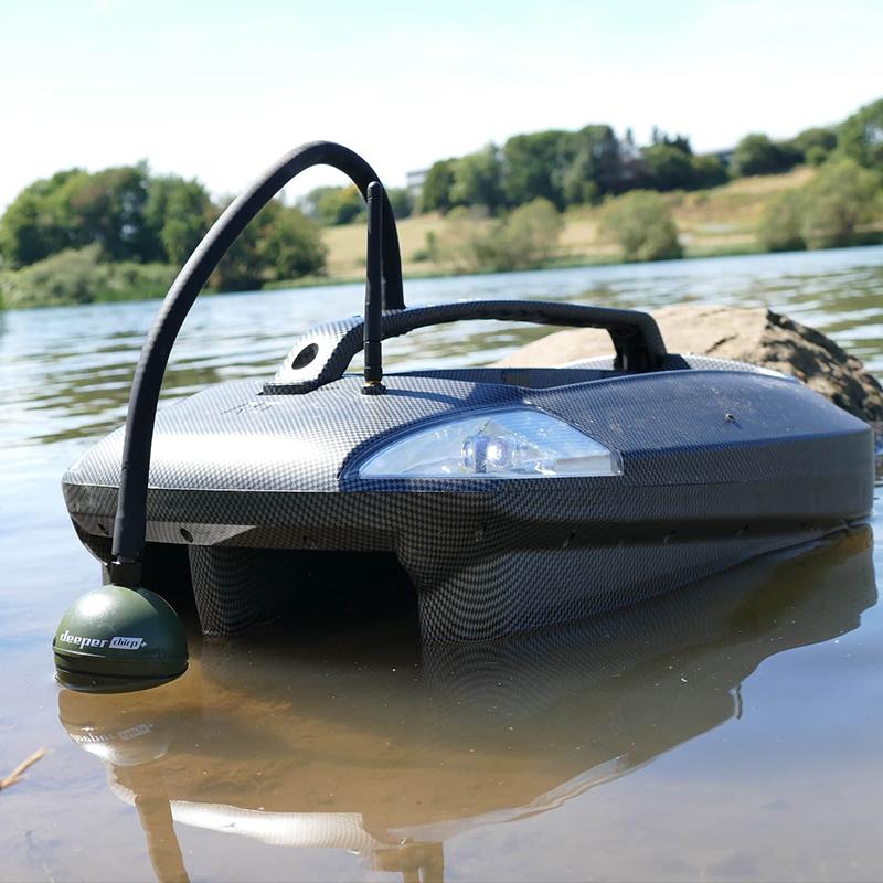 Fits Most fish finders