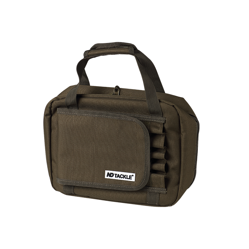 ND P7-9 buzz bar bag 