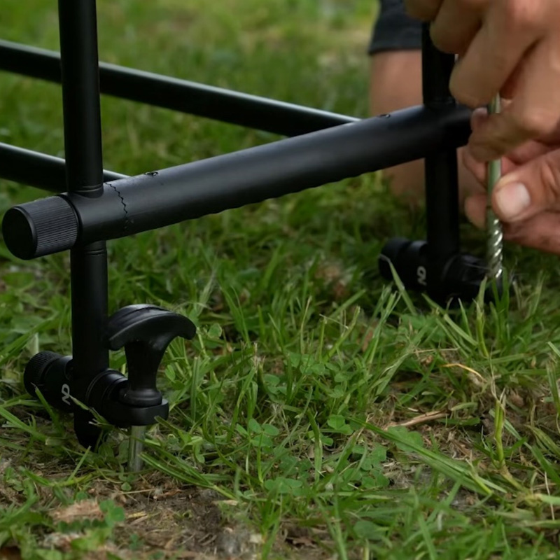 P6 Stabilizer