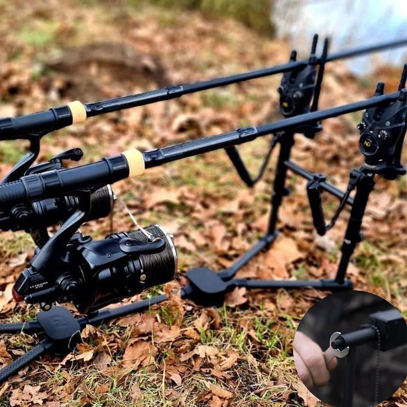 Threaded adapters