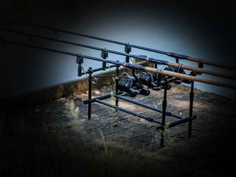 New Direction Tackle 360 Rod Pod Review 