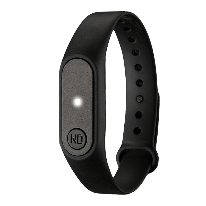 ND B9 smart band