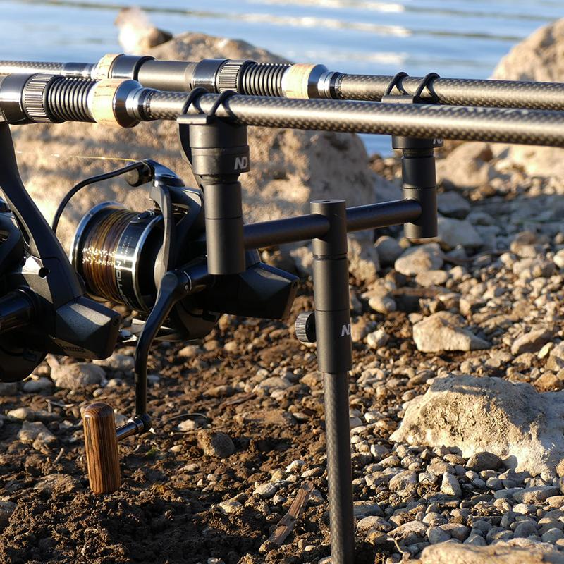 Looks good on any rod blank