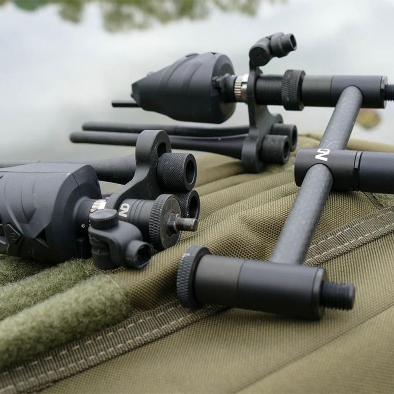 Match with P11 quick release adaptor 