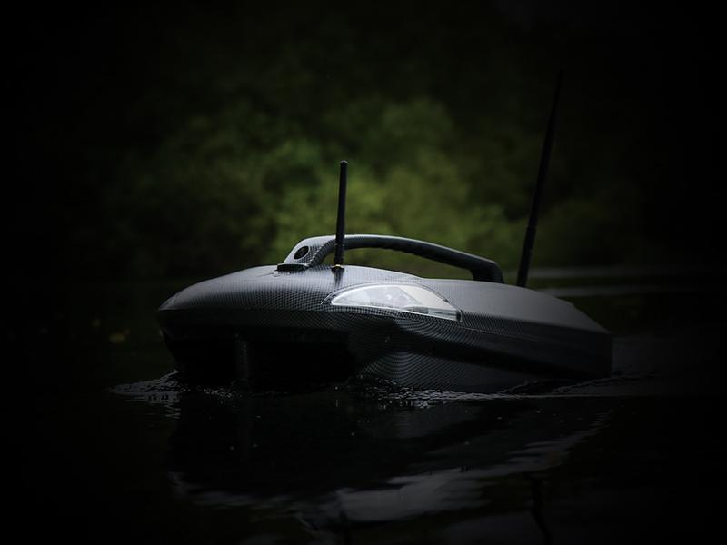 ND BAIT BOAT 2, baitboat2, uk