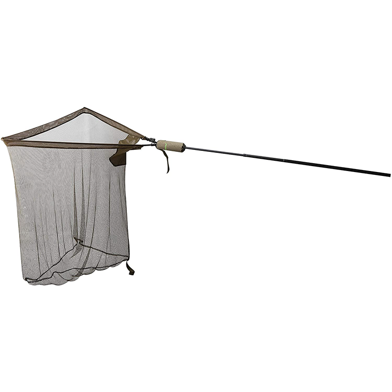 Quick Release Landing Net