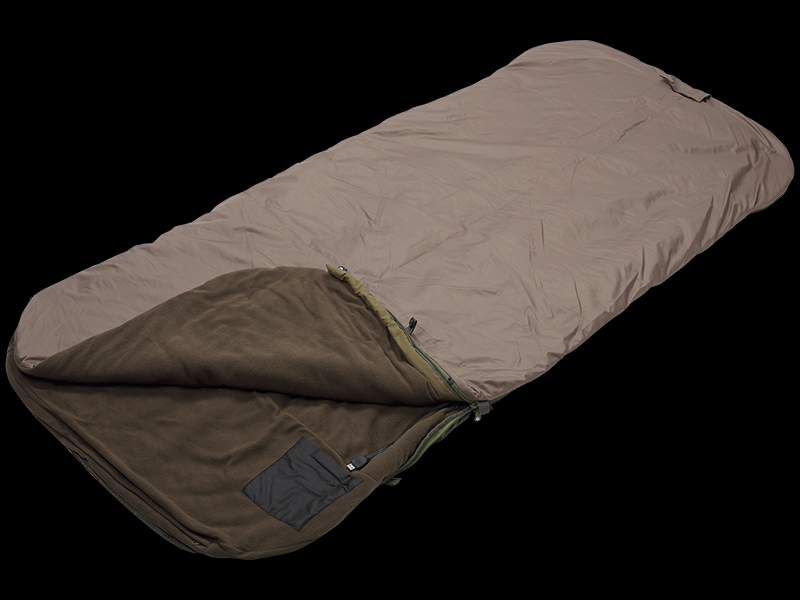 HEATED SLEEPING BAG , Fishing Tackle