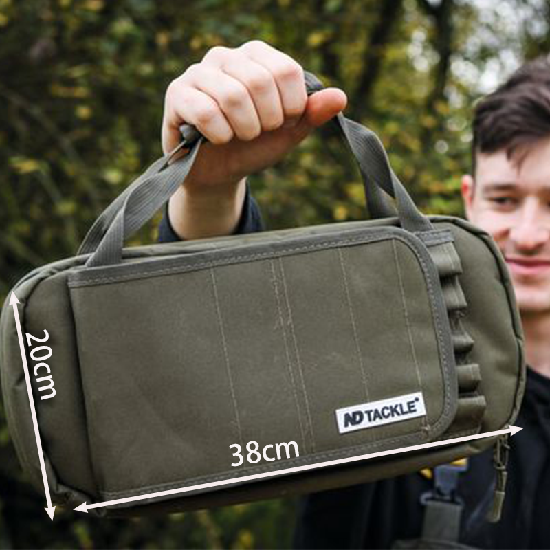 Functional bags