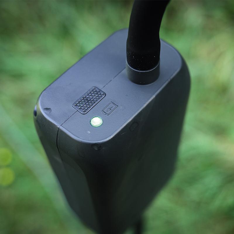 Rechargeable