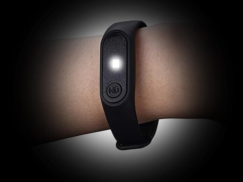 Smartband