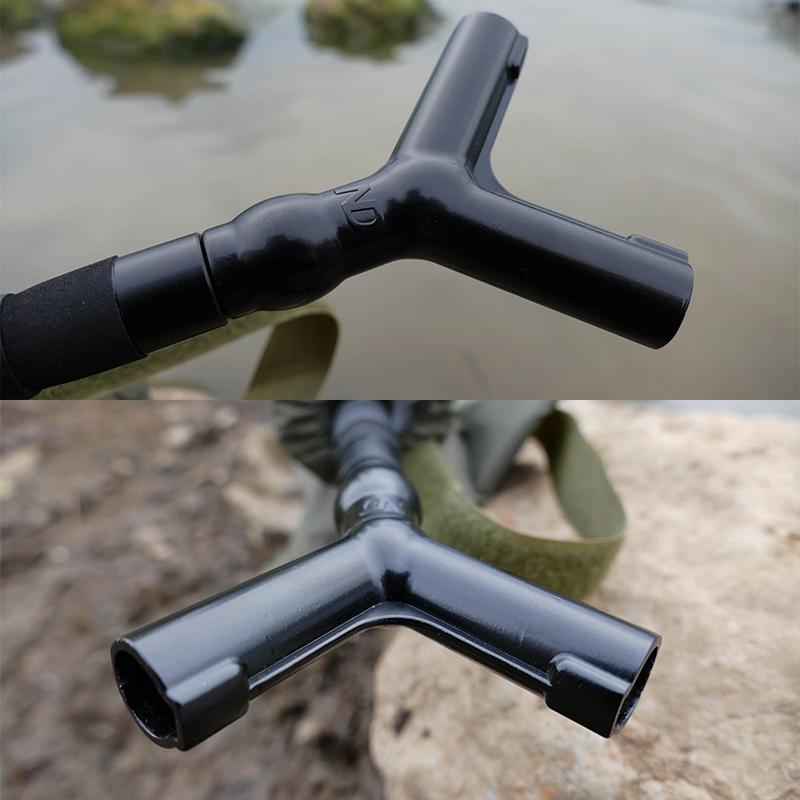 Aluminium spreader block