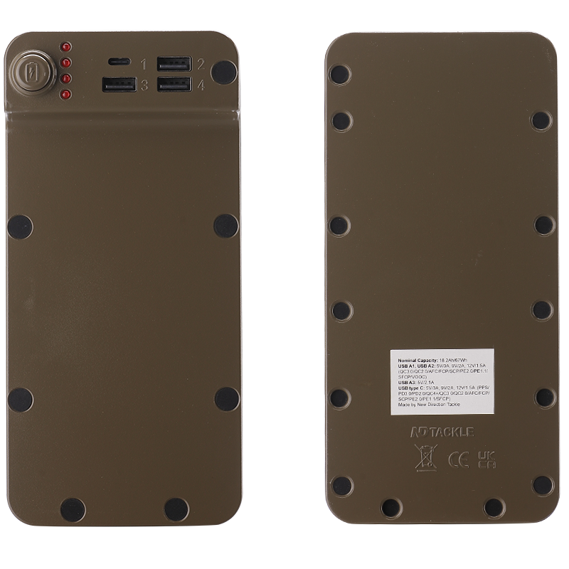 Specifications