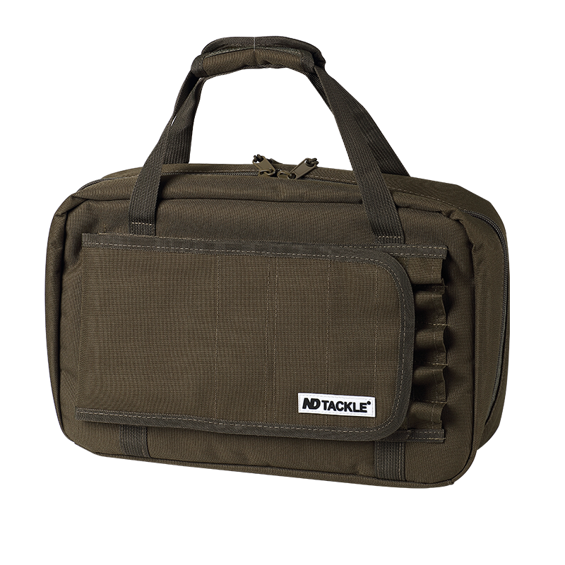 ND P7-7 buzz bar bag