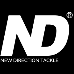 ND tackle logo