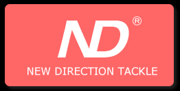 New Direction Tackle UK - ND TACKLE BITE INDICATOR-T10 Spring that gives  tension on line and enhances tight line drop bite detection, whilst still  showing slack line indications well. Www.newdirectiontackle.co.uk