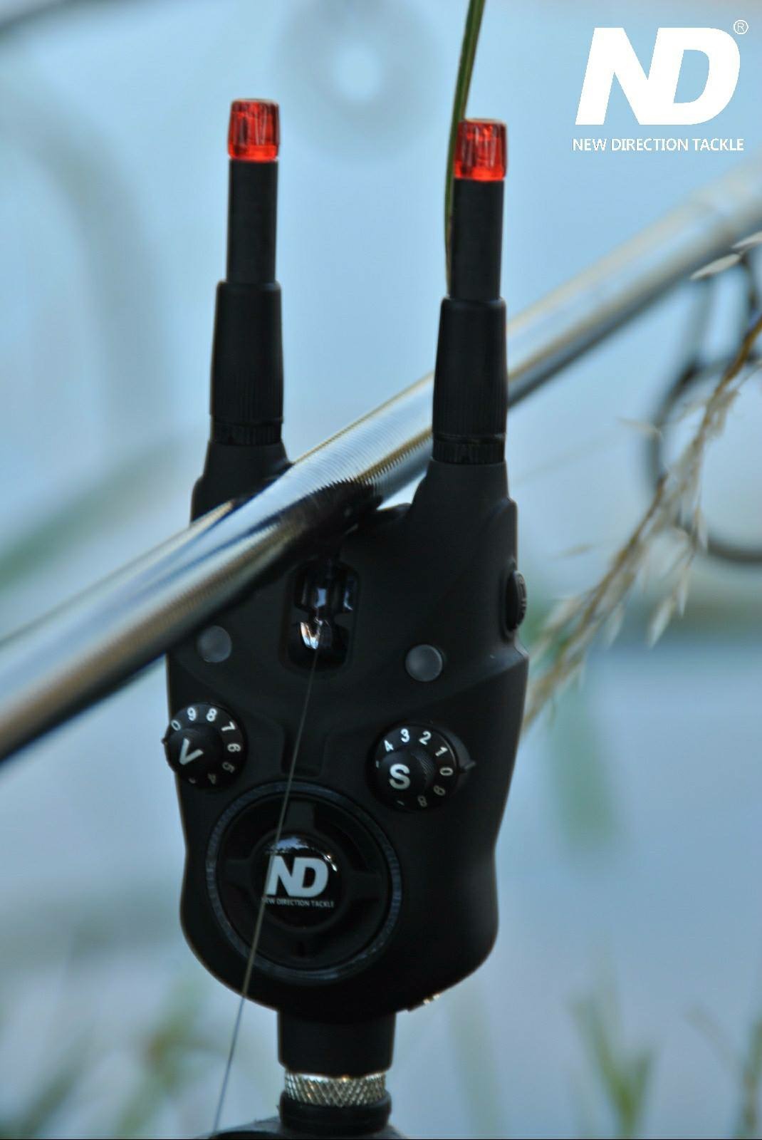 New Direction Tackle Blog Details, Illuminating Snag ears